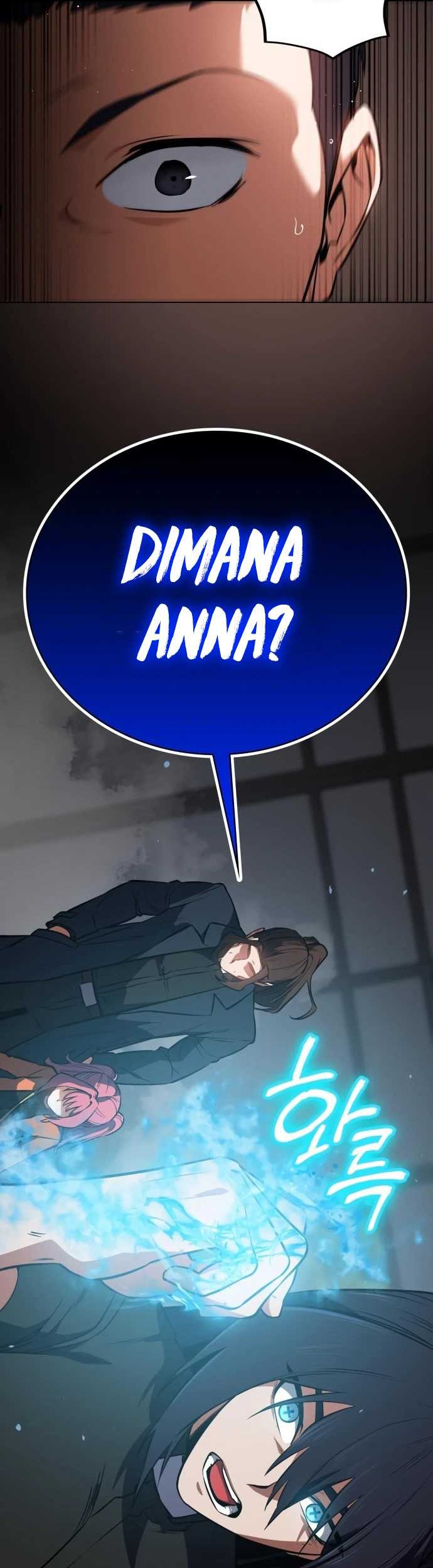 Day Walker chapter 40 halaman 30