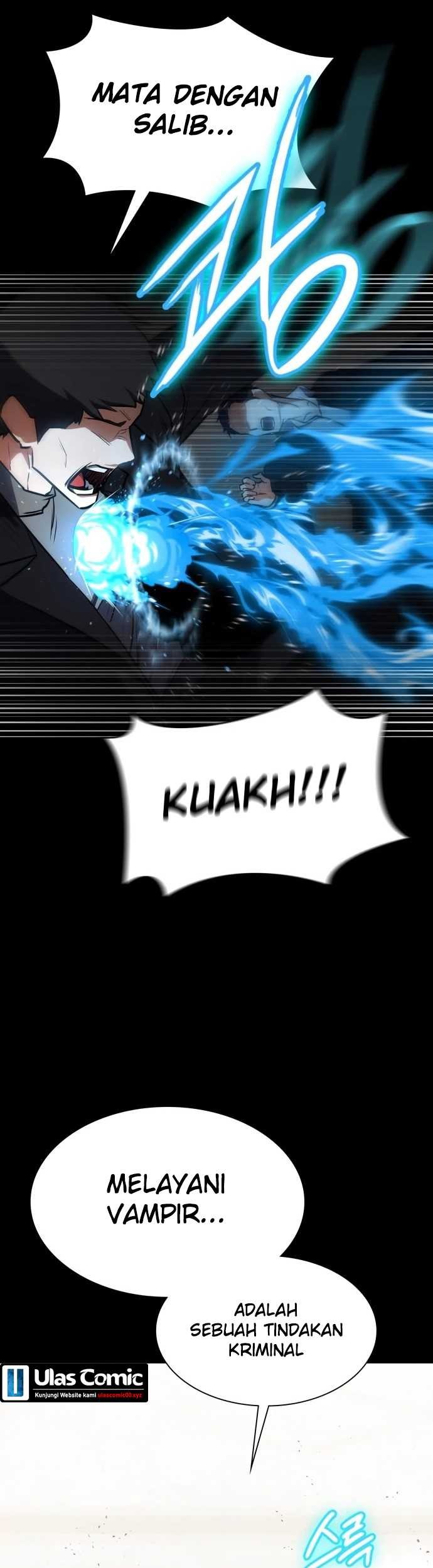 Day Walker chapter 40 halaman 32