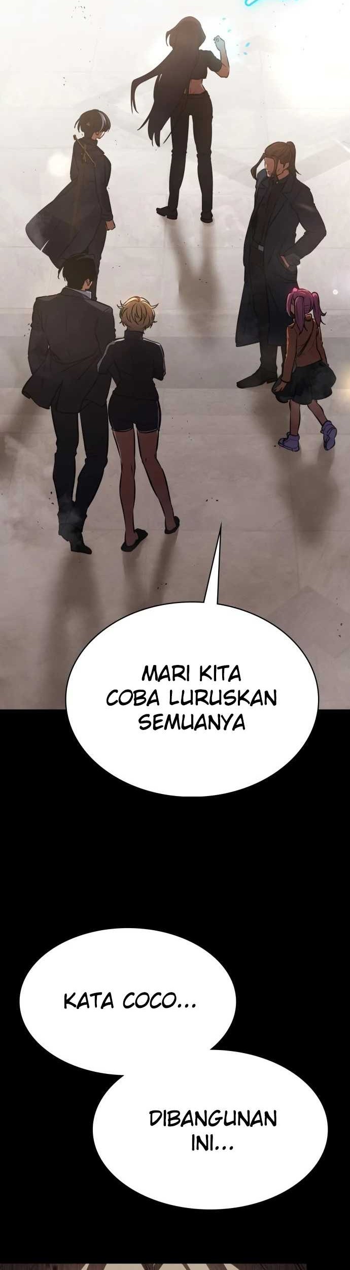 Day Walker chapter 40 halaman 33