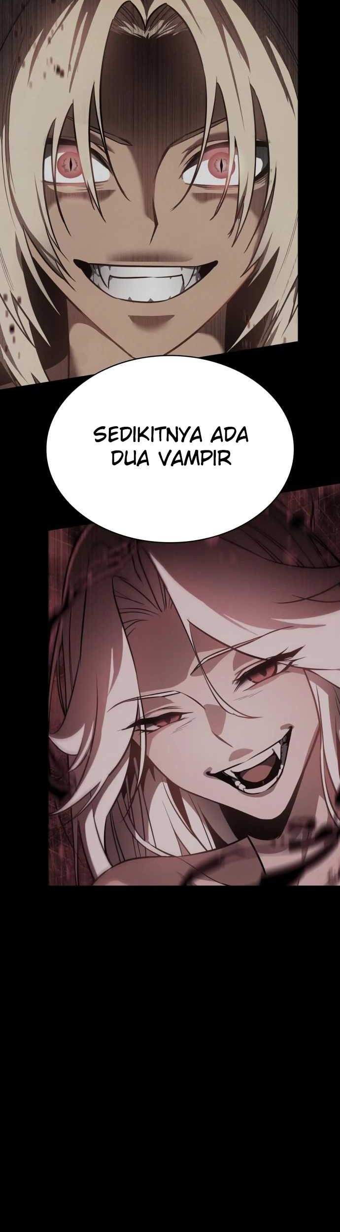 Day Walker chapter 40 halaman 34