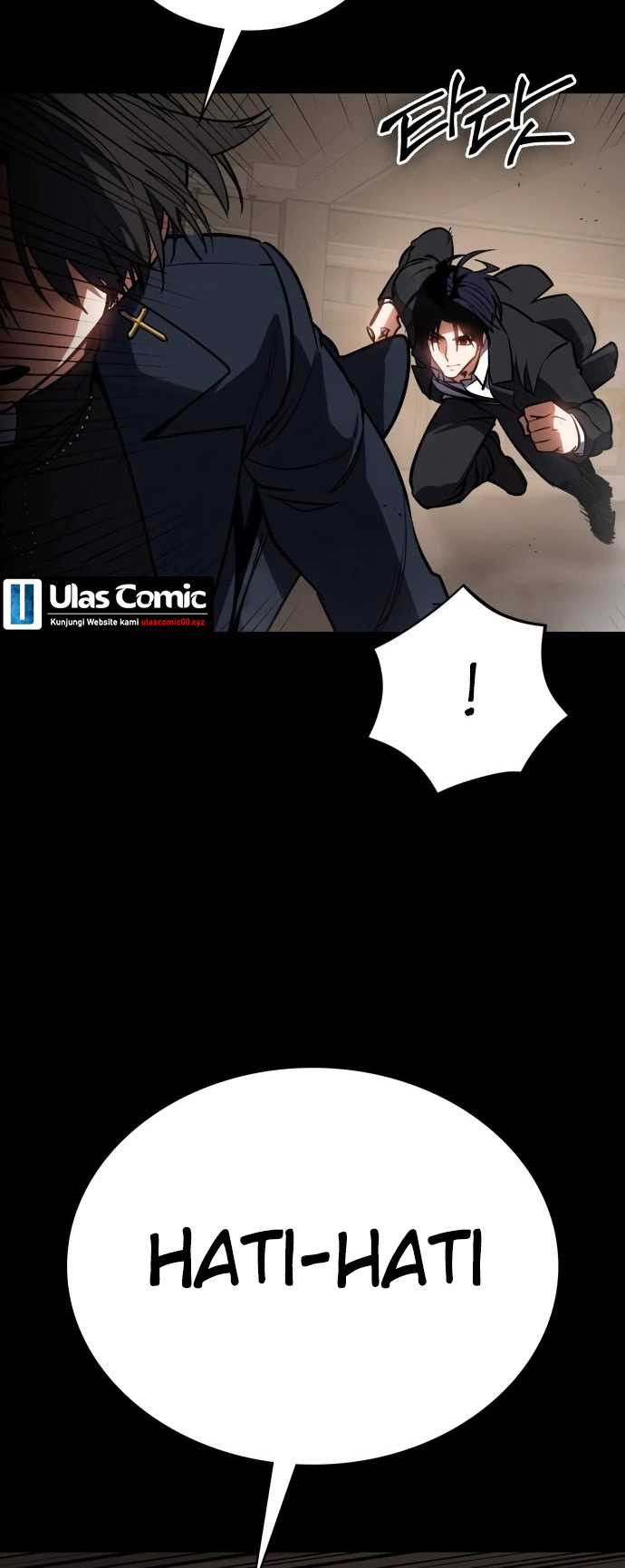Day Walker chapter 40 halaman 46