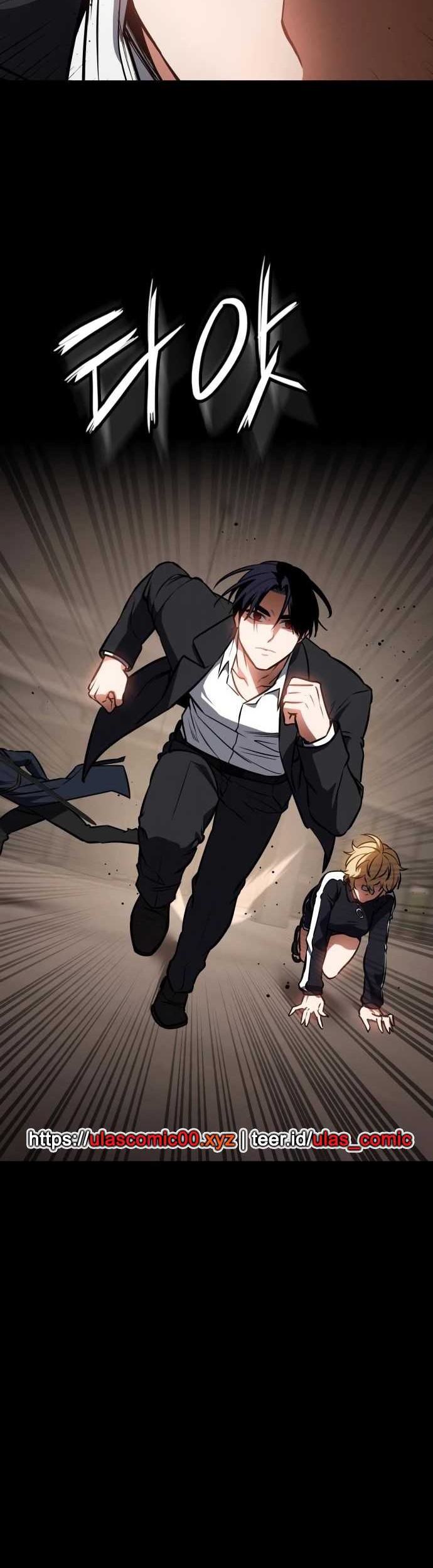 Day Walker chapter 40 halaman 48