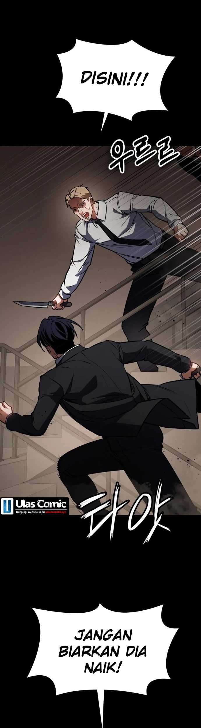 Day Walker chapter 40 halaman 52
