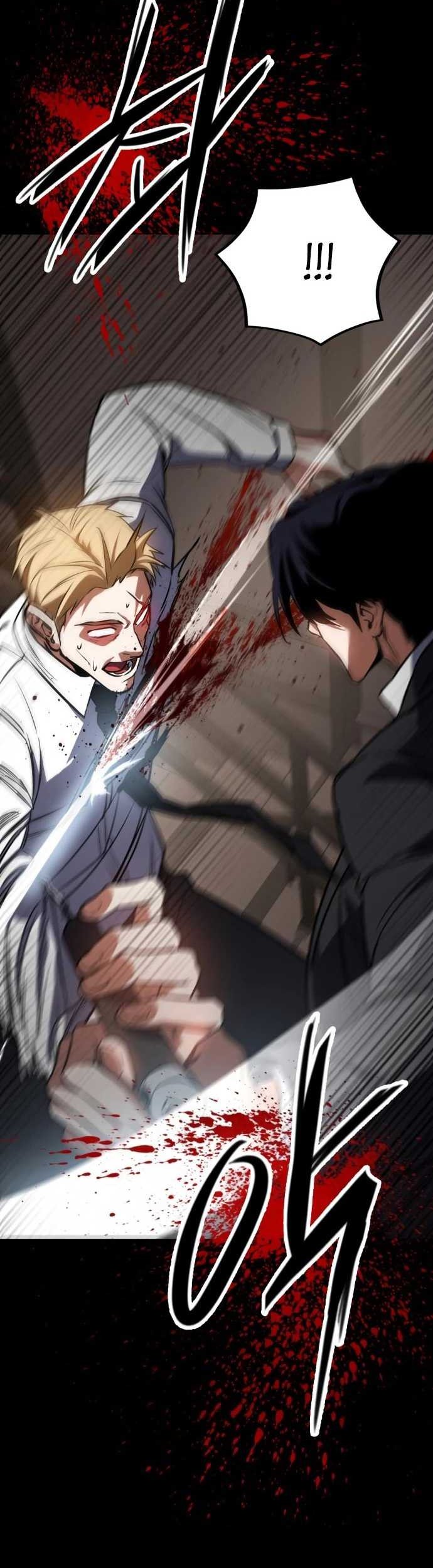 Day Walker chapter 40 halaman 54