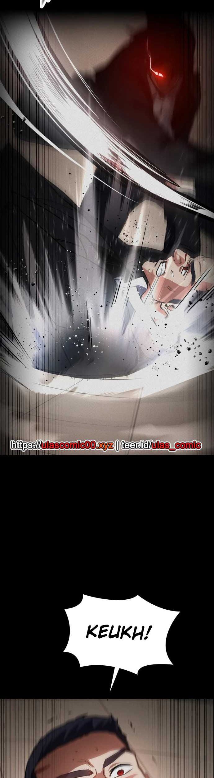 Day Walker chapter 40 halaman 58