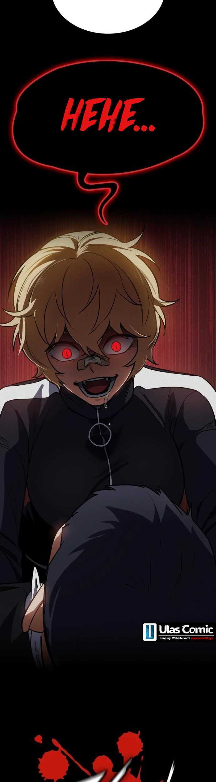 Day Walker chapter 40 halaman 60