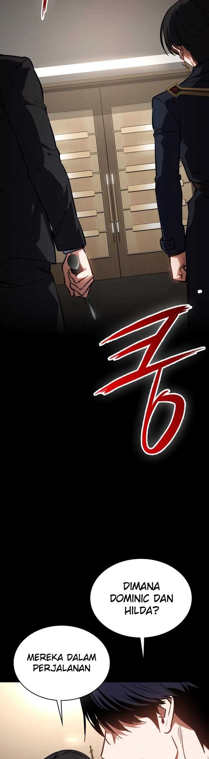 Day Walker chapter 40 halaman 65