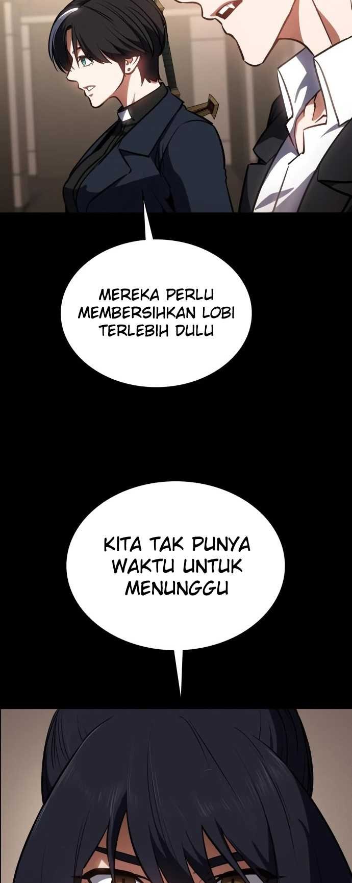 Day Walker chapter 40 halaman 66