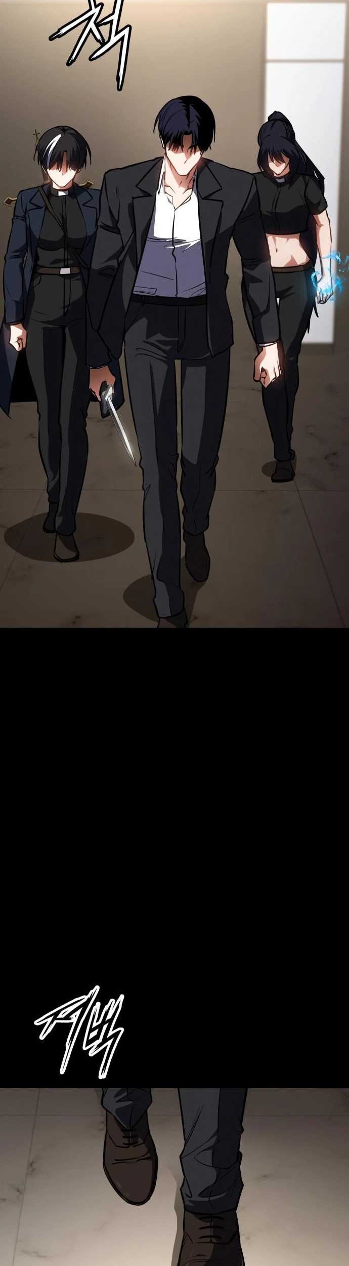 Day Walker chapter 40 halaman 68