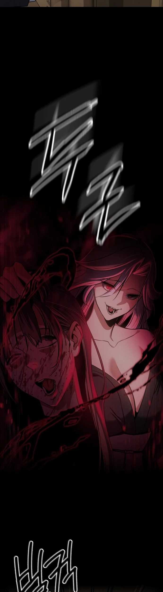 Day Walker chapter 40 halaman 72
