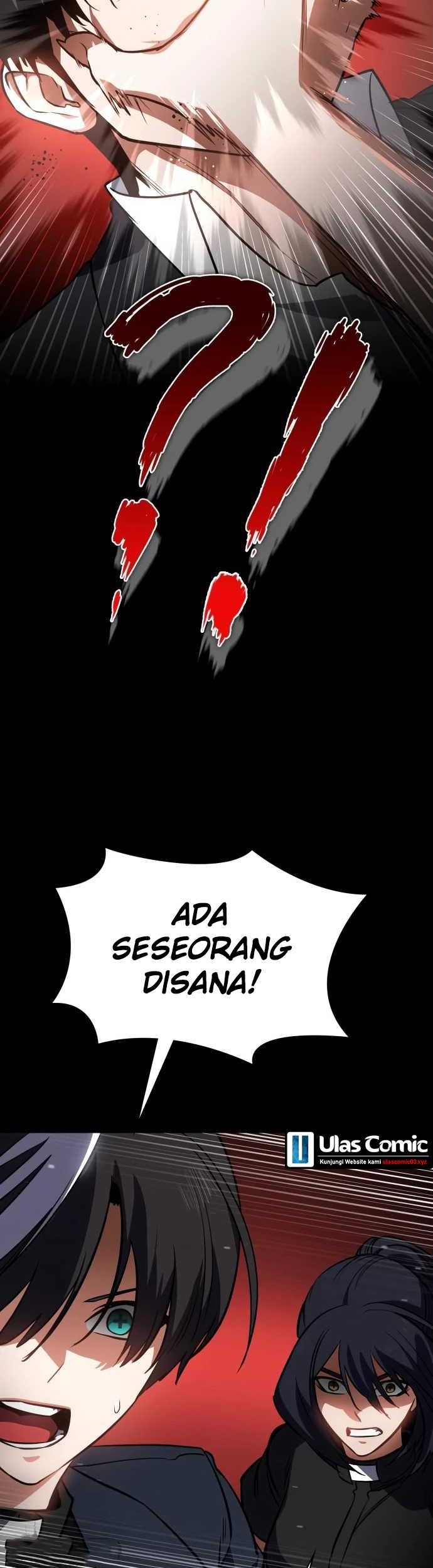 Day Walker chapter 40 halaman 74