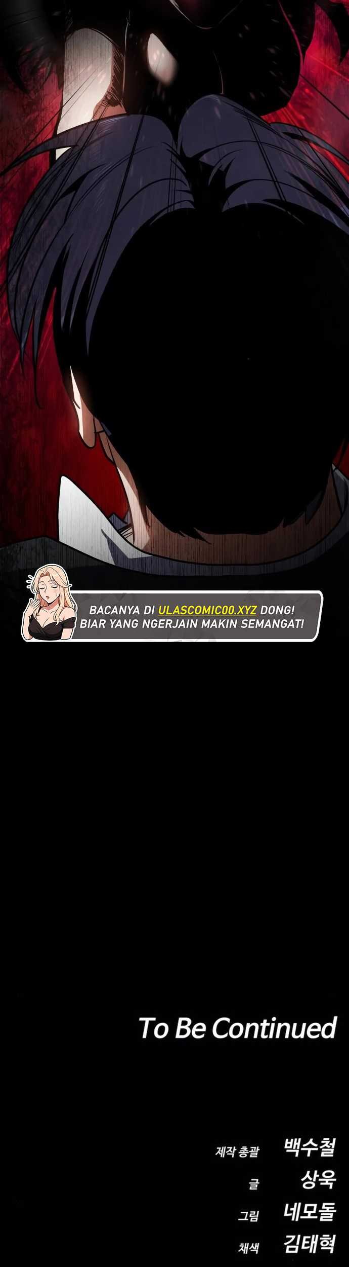 Day Walker chapter 40 halaman 76