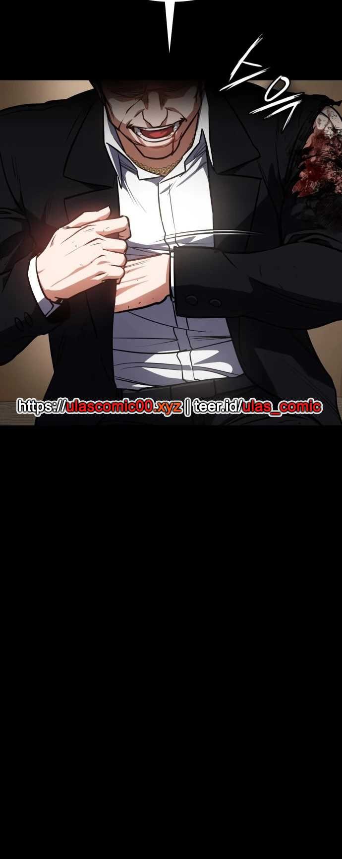 Day Walker chapter 41 halaman 11