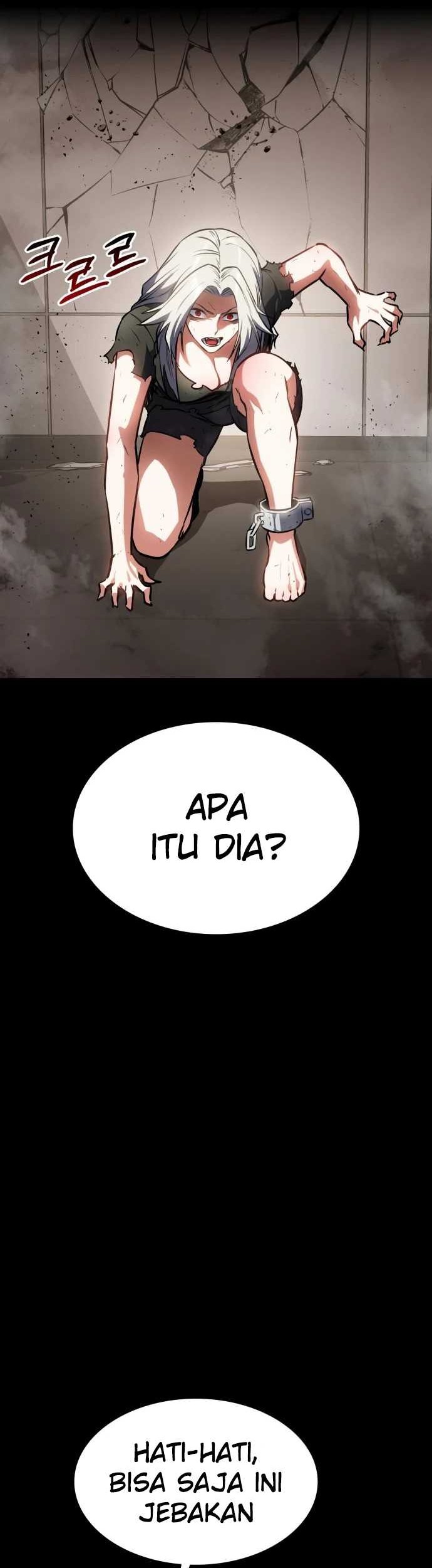 Day Walker chapter 41 halaman 20