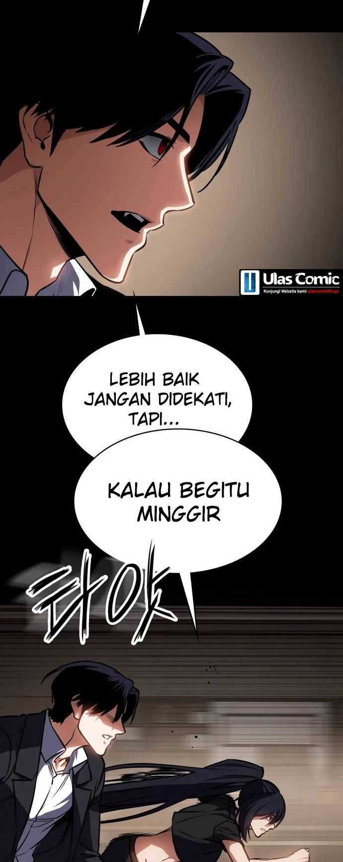 Day Walker chapter 41 halaman 21