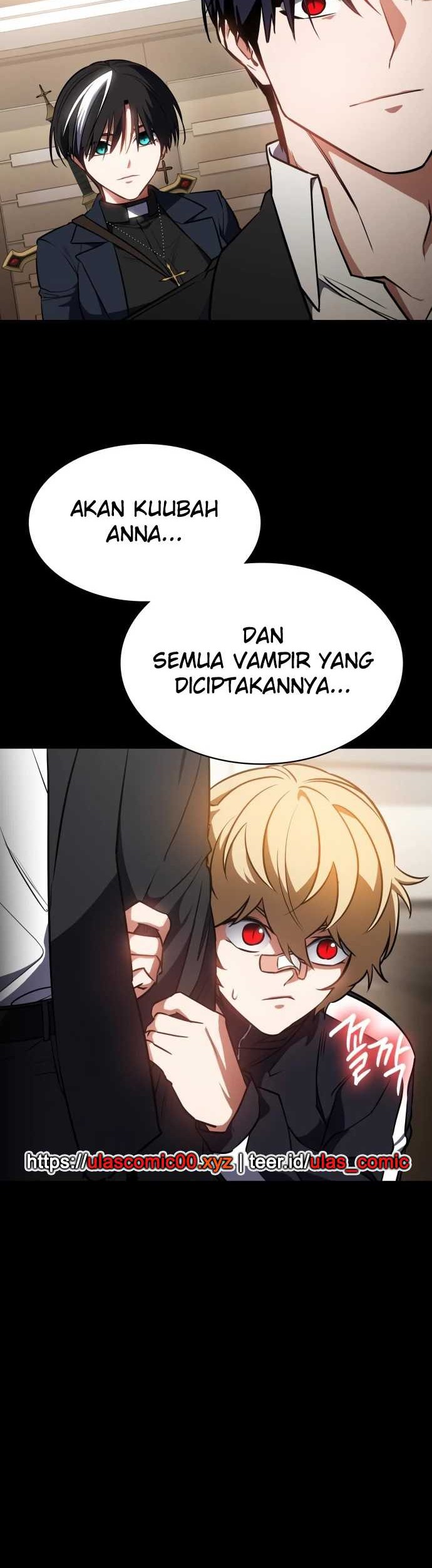 Day Walker chapter 41 halaman 30