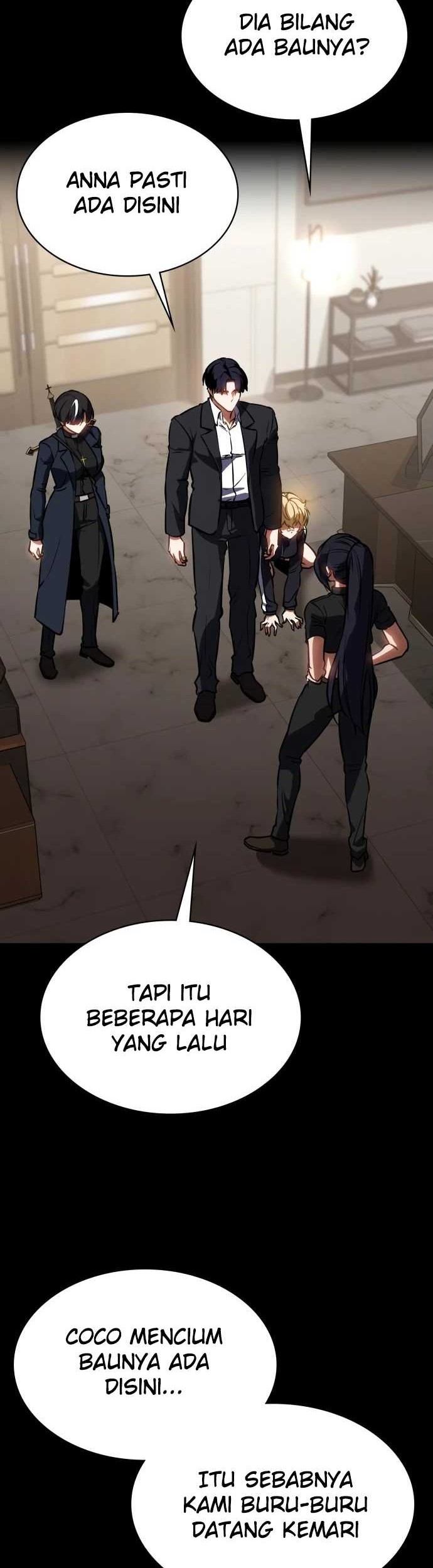 Day Walker chapter 41 halaman 35