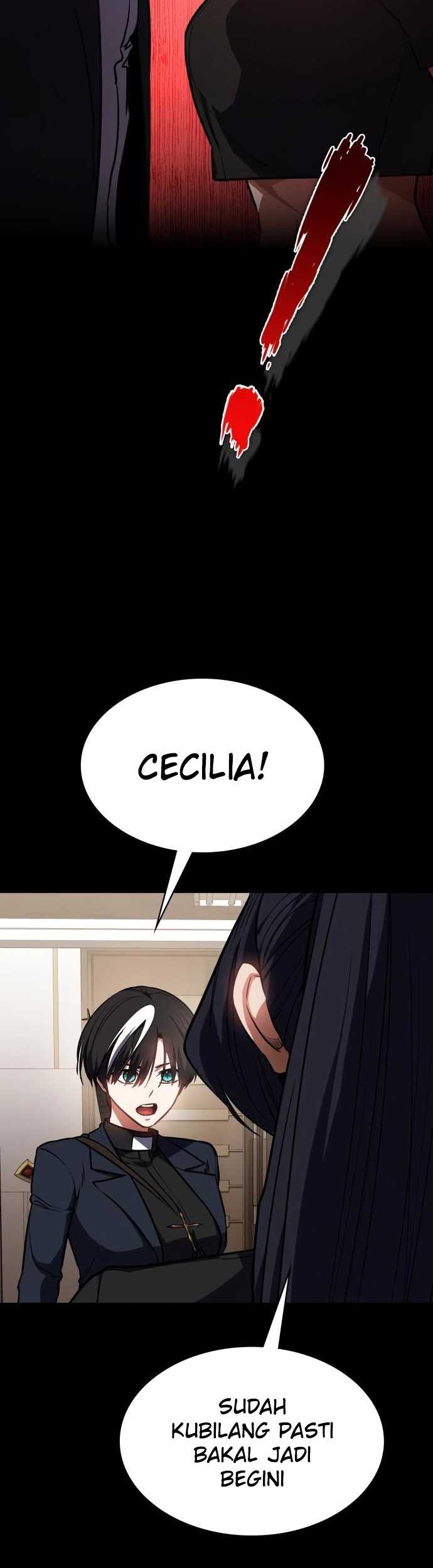 Day Walker chapter 41 halaman 38