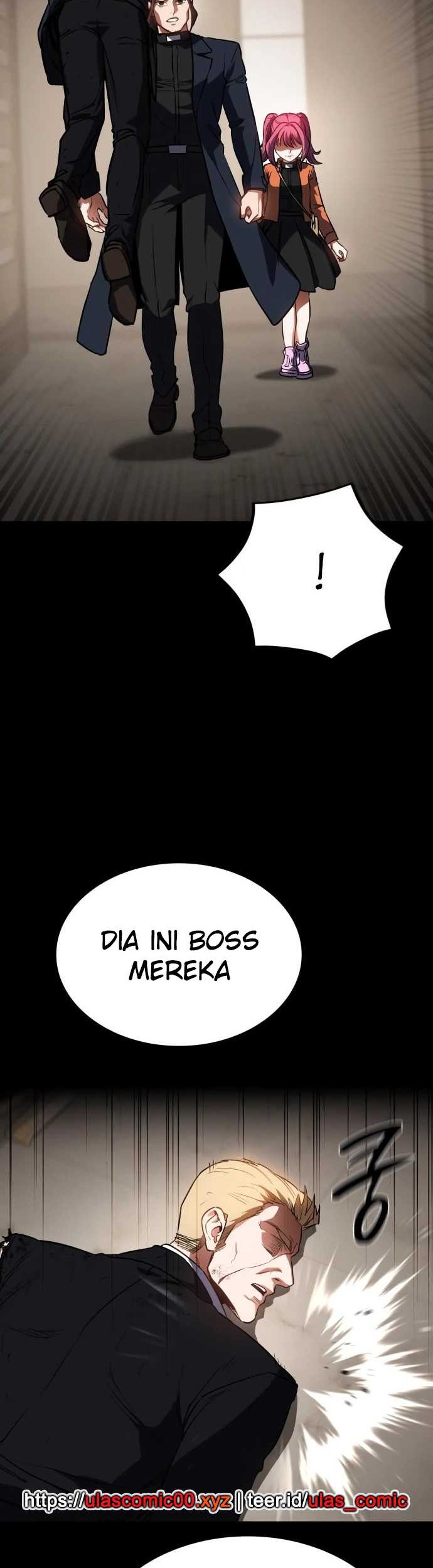 Day Walker chapter 41 halaman 40