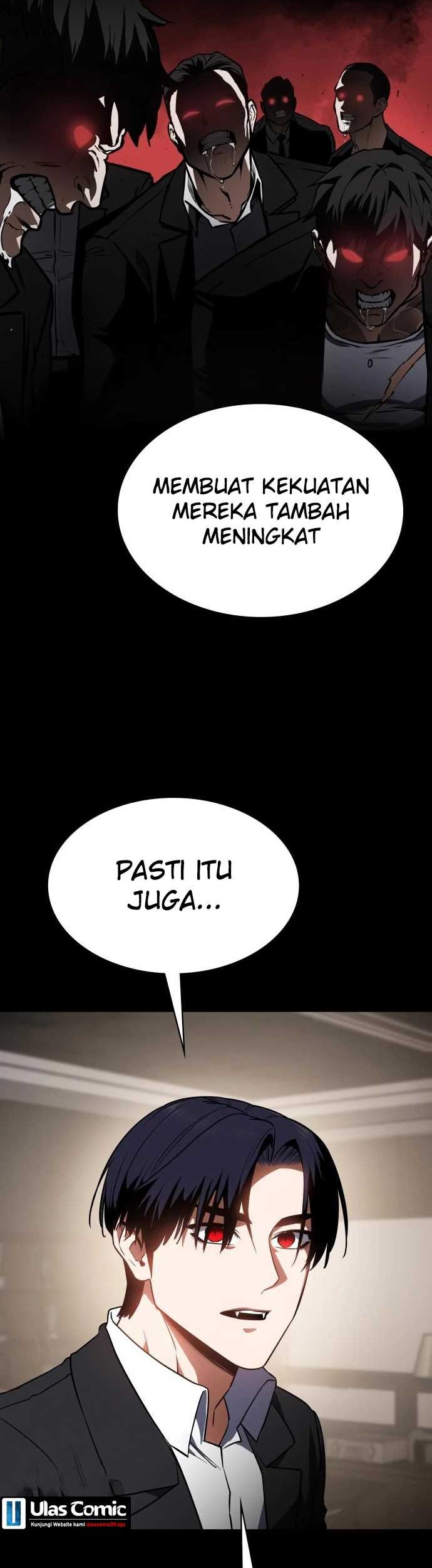 Day Walker chapter 41 halaman 45
