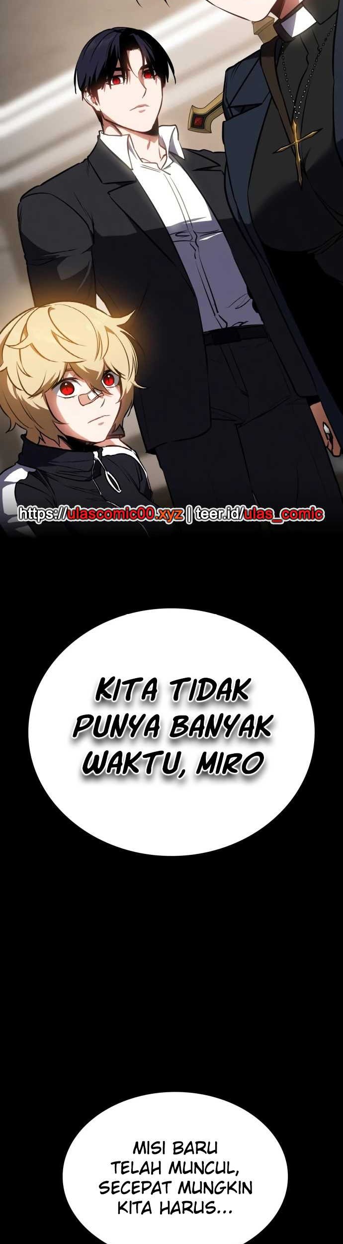 Day Walker chapter 41 halaman 49