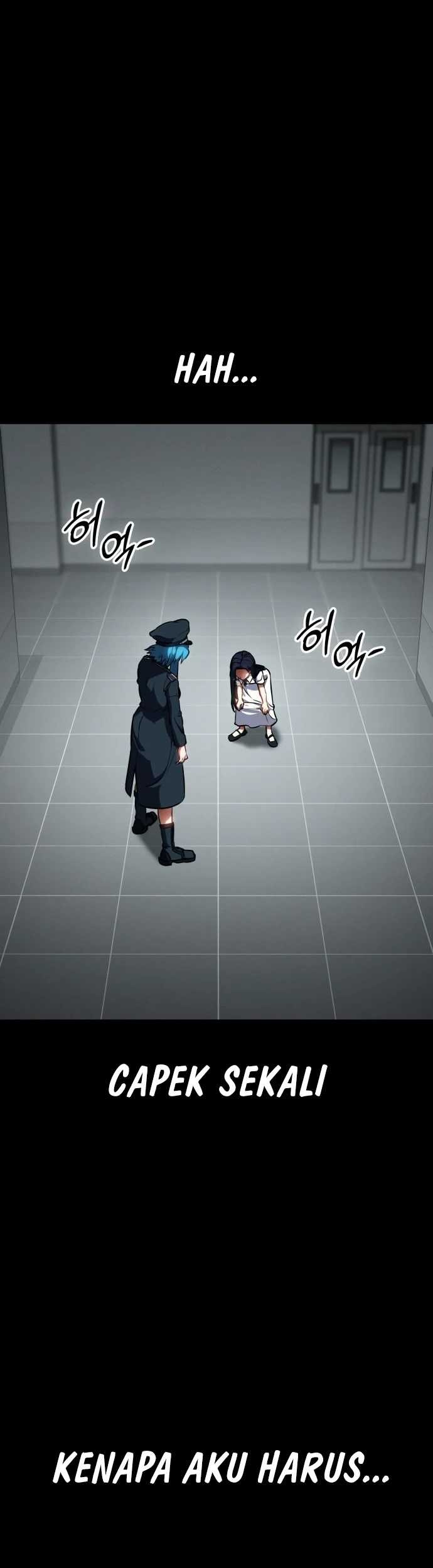 Day Walker chapter 41 halaman 52