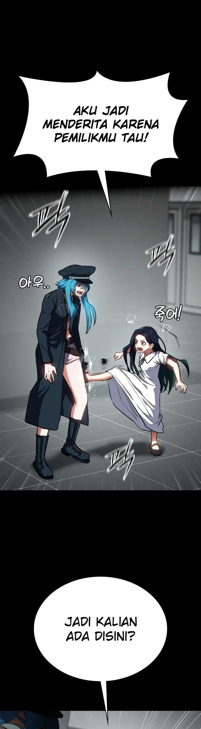 Day Walker chapter 41 halaman 54