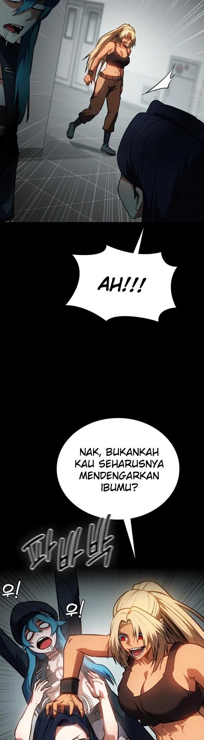 Day Walker chapter 41 halaman 55