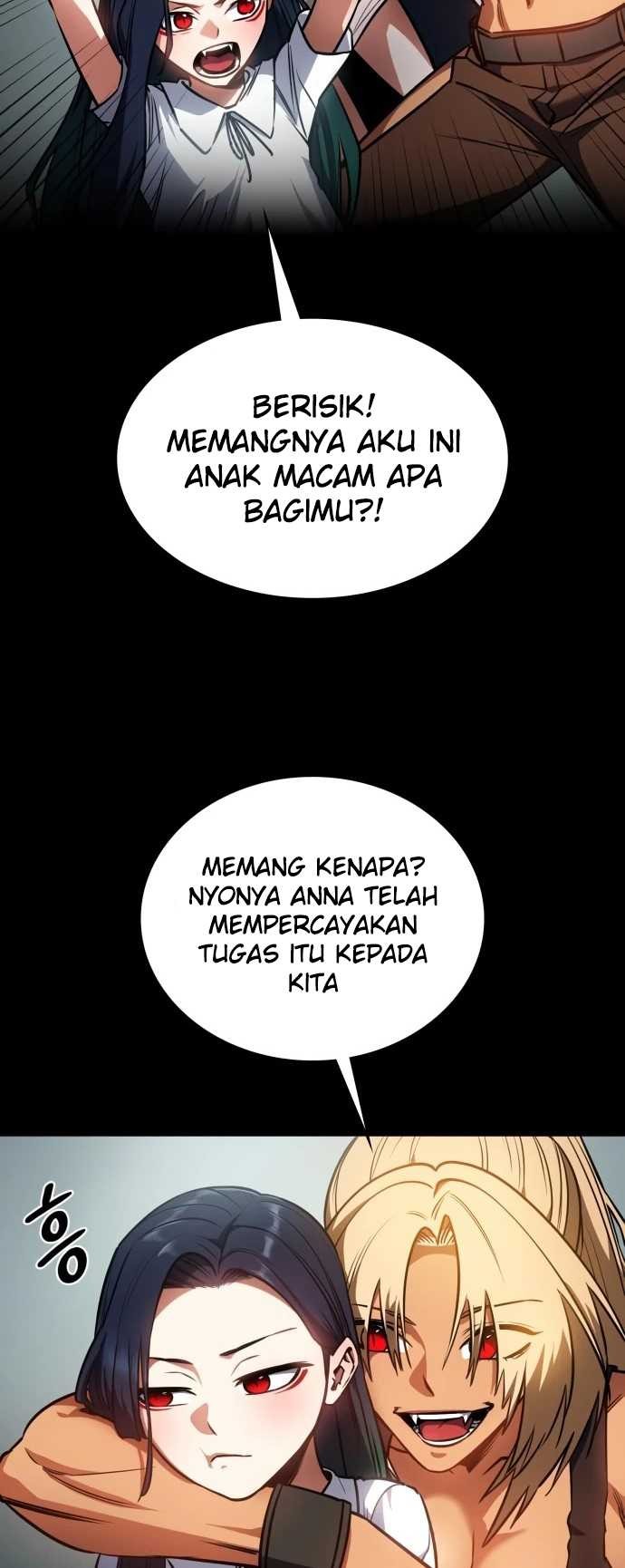 Day Walker chapter 41 halaman 56