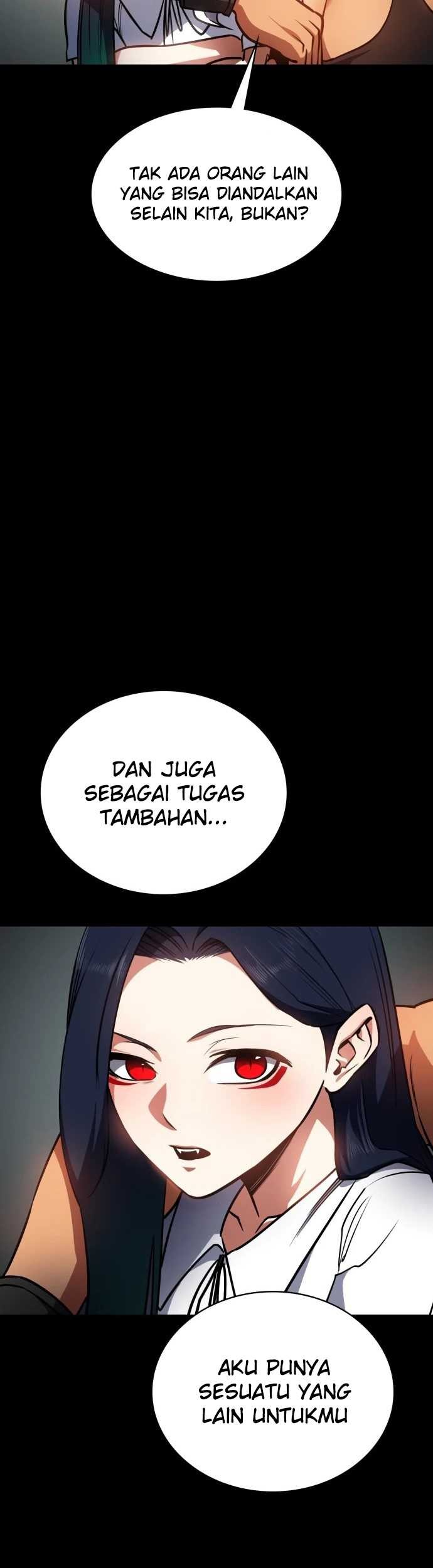 Day Walker chapter 41 halaman 57
