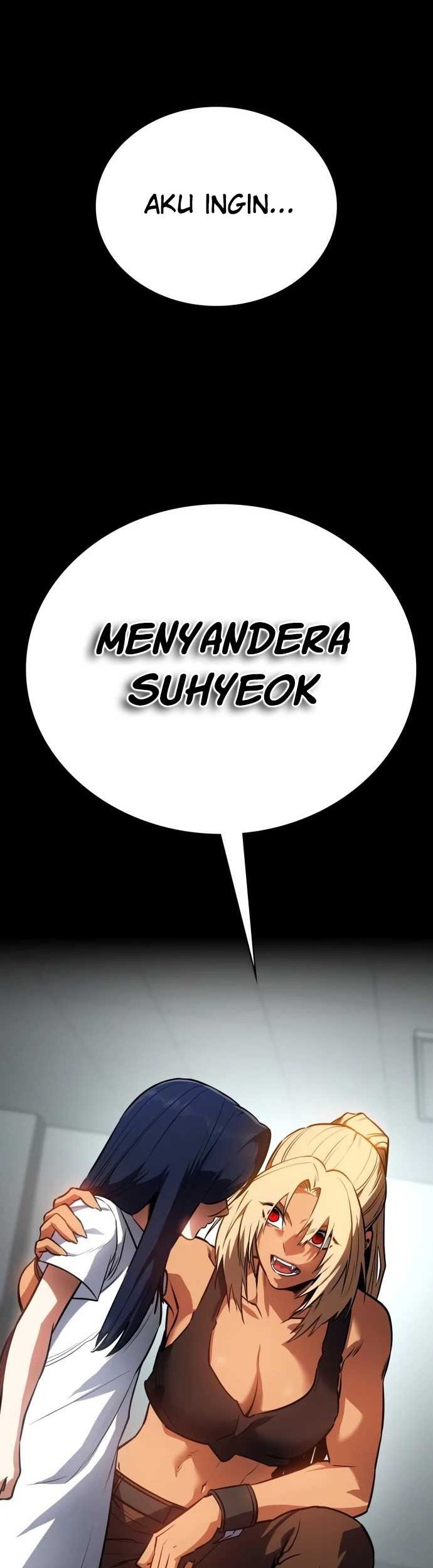 Day Walker chapter 41 halaman 58