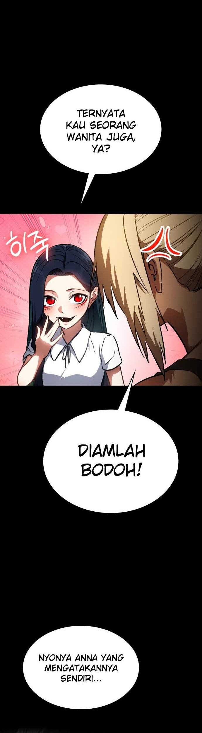 Day Walker chapter 41 halaman 60
