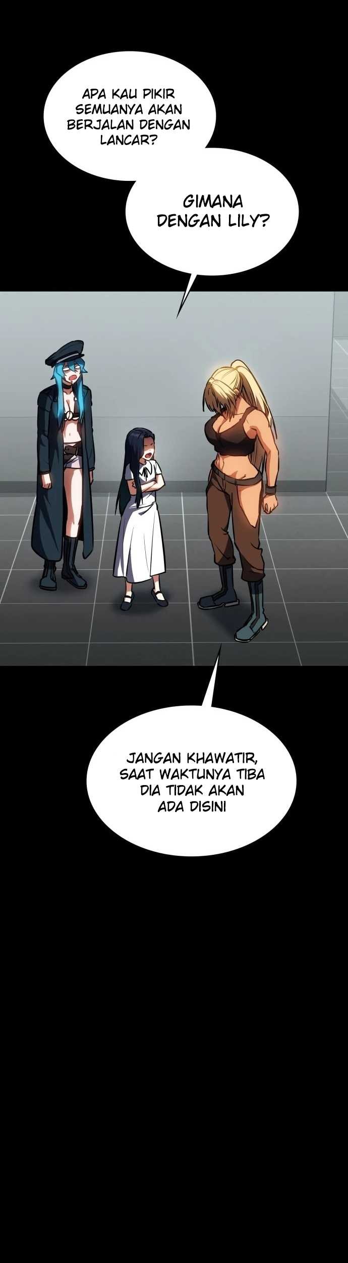 Day Walker chapter 41 halaman 67