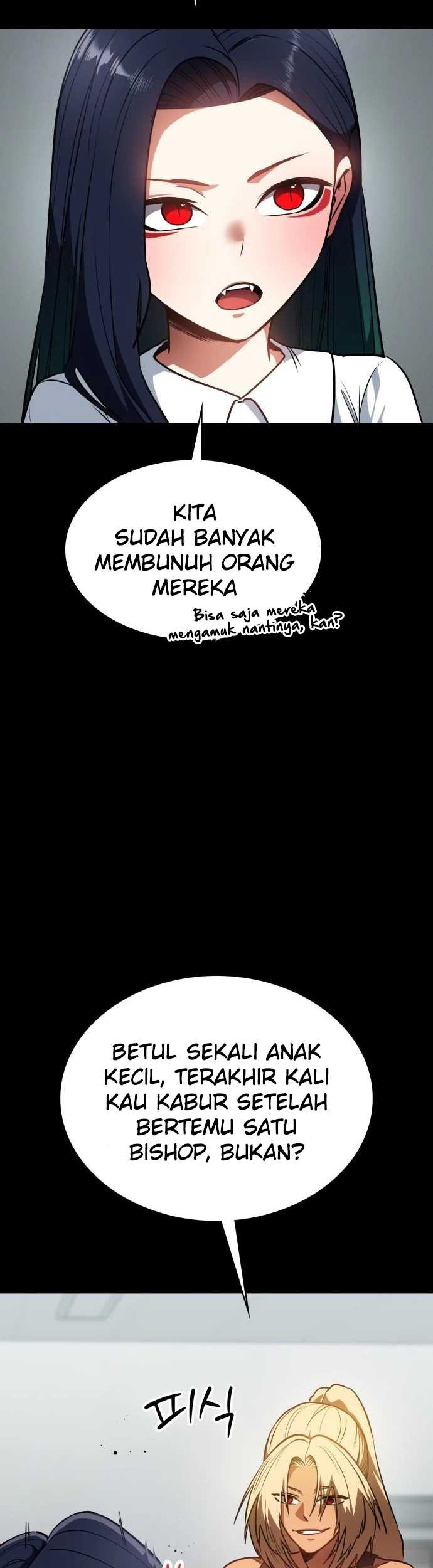 Day Walker chapter 41 halaman 69