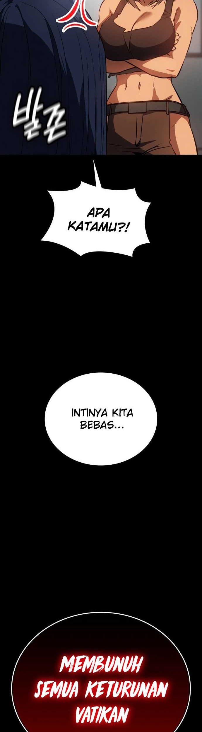 Day Walker chapter 41 halaman 70