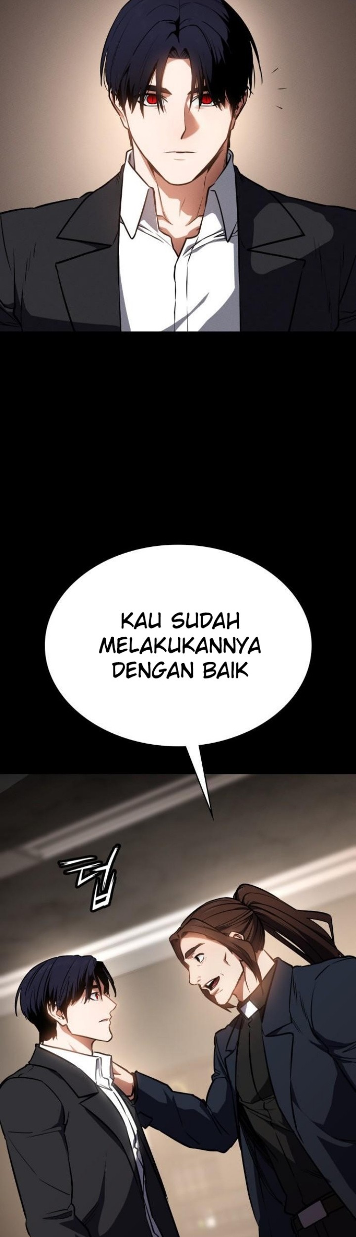 Day Walker Bab 42 halaman 8