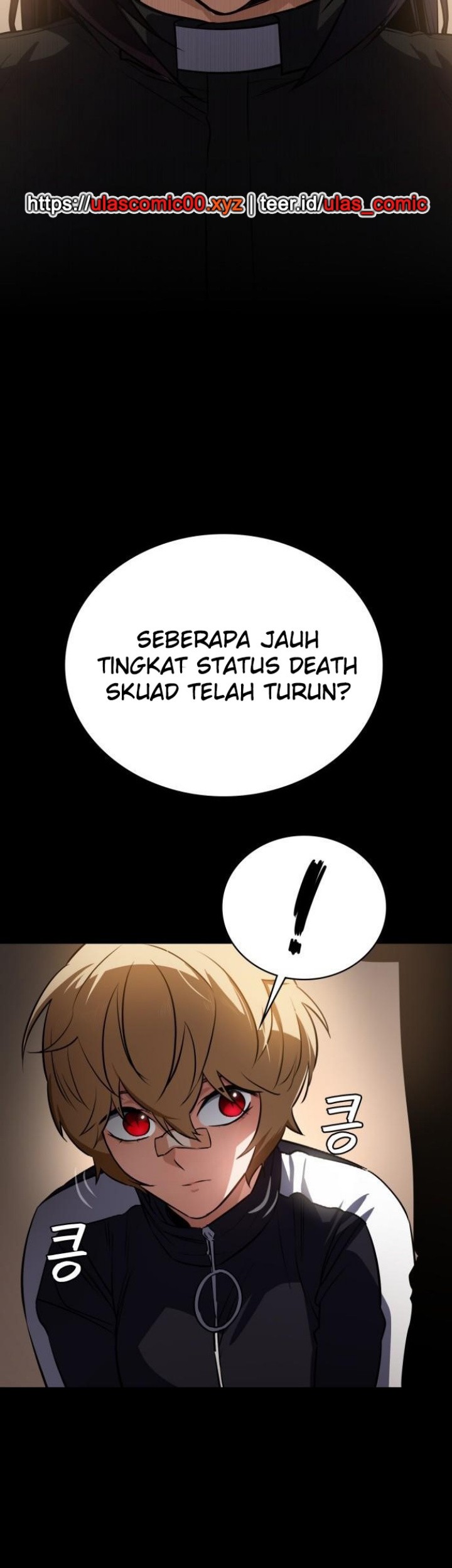 Day Walker Bab 42 halaman 16