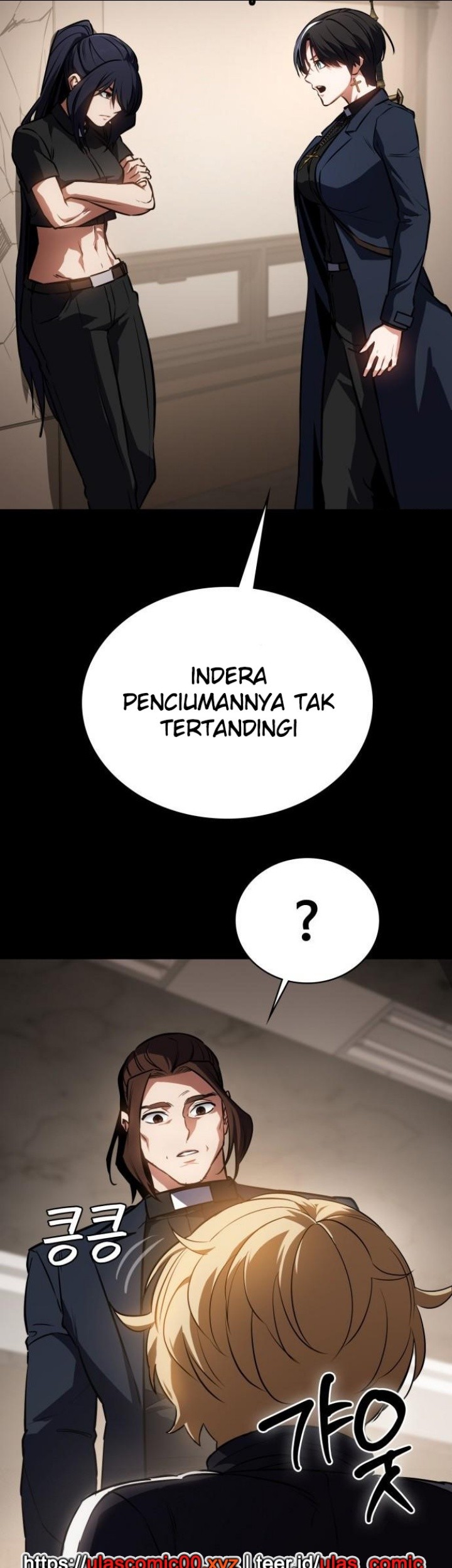 Day Walker Bab 42 halaman 18