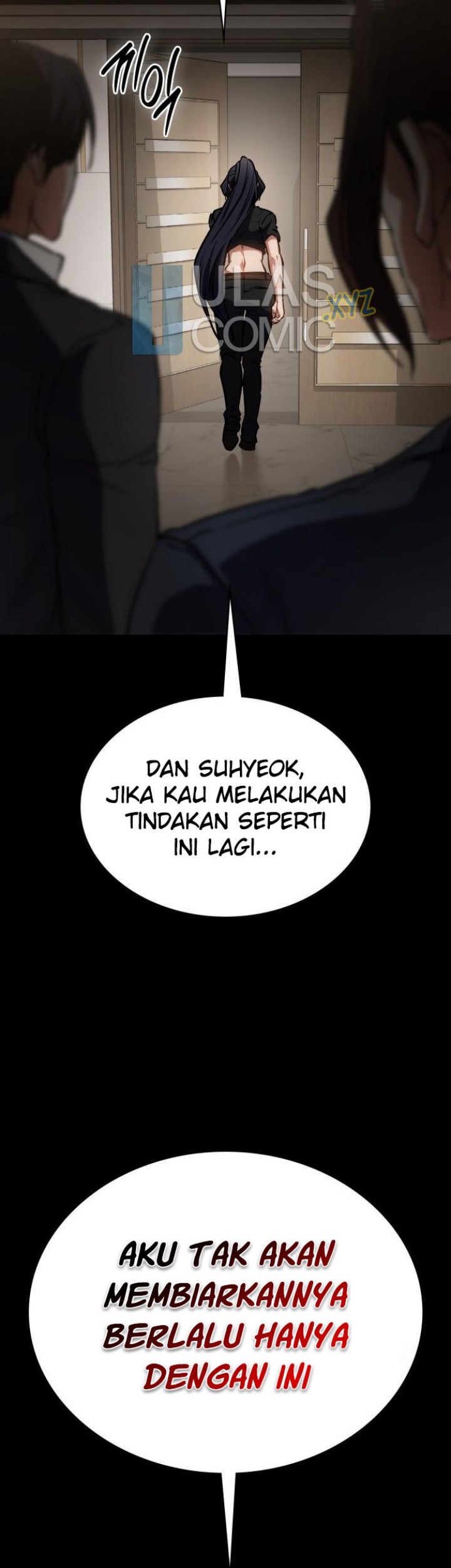 Day Walker Bab 42 halaman 23