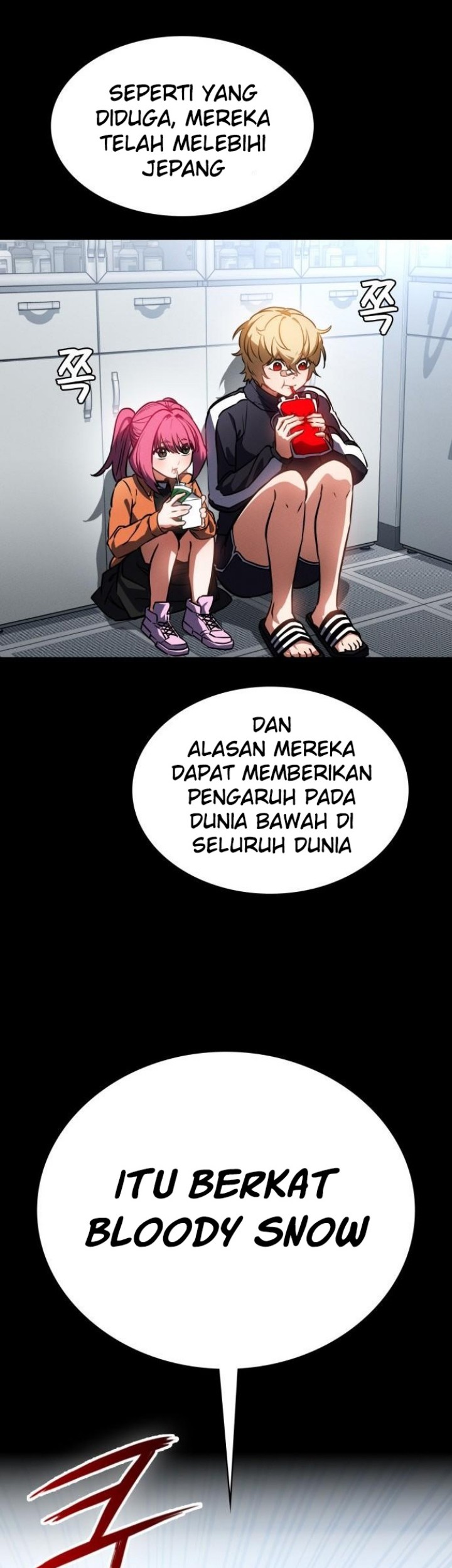Day Walker Bab 42 halaman 31