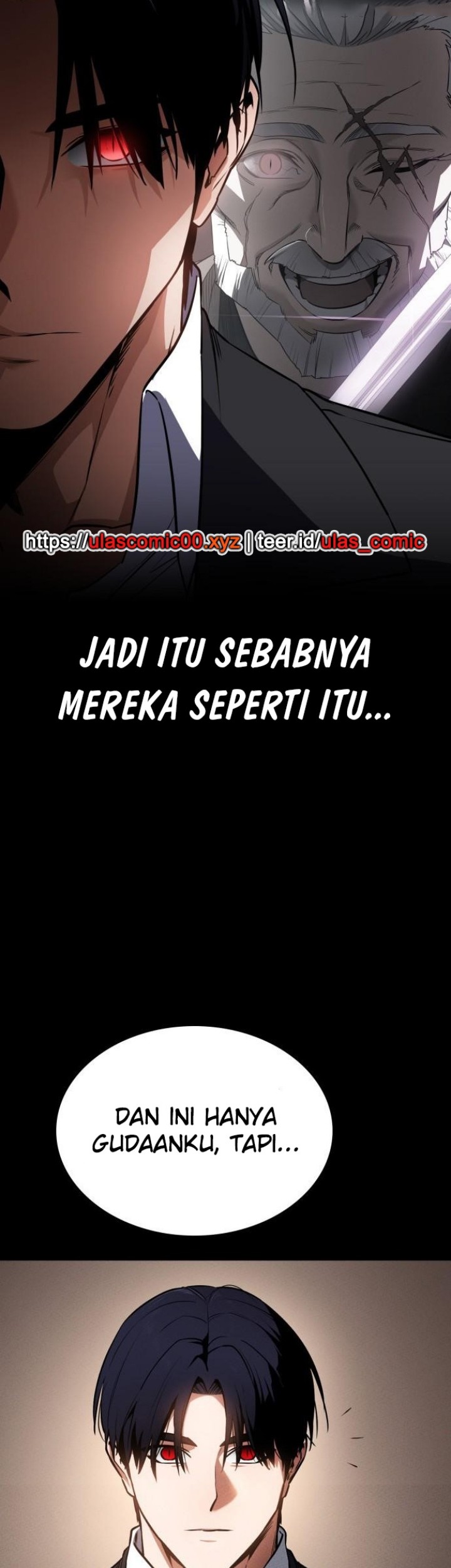 Day Walker Bab 42 halaman 35