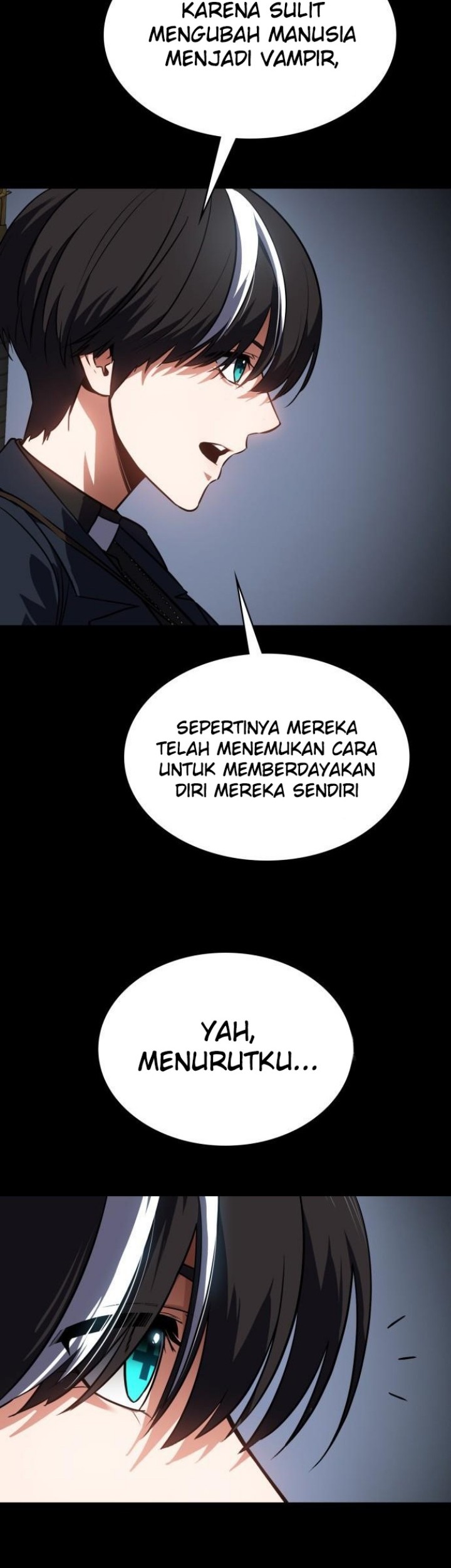 Day Walker Bab 42 halaman 39