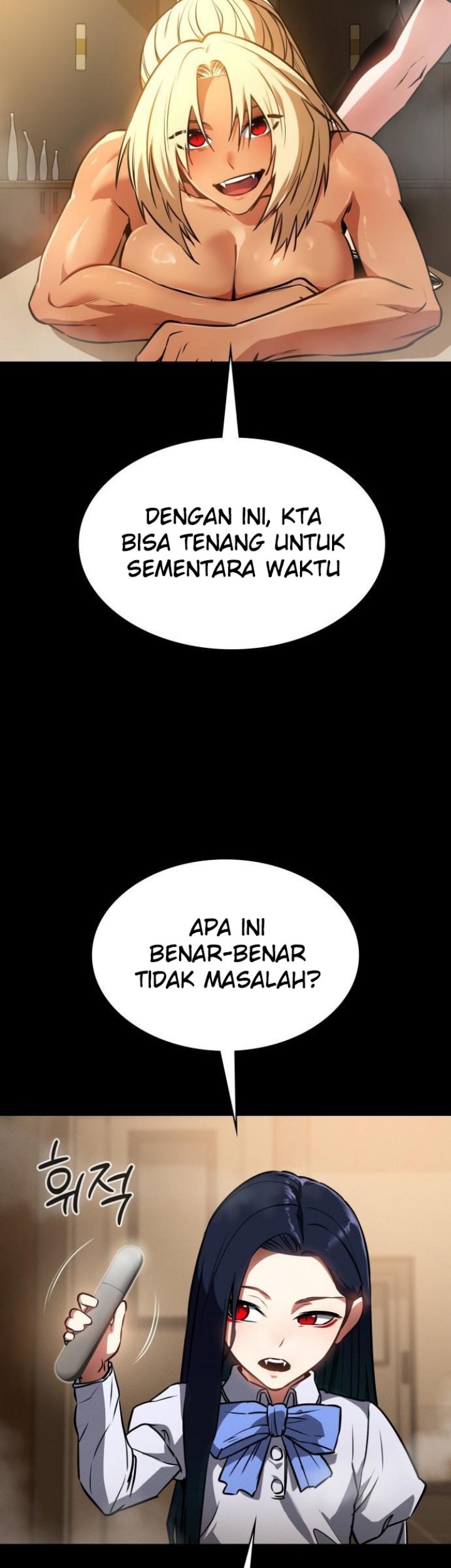 Day Walker Bab 42 halaman 67