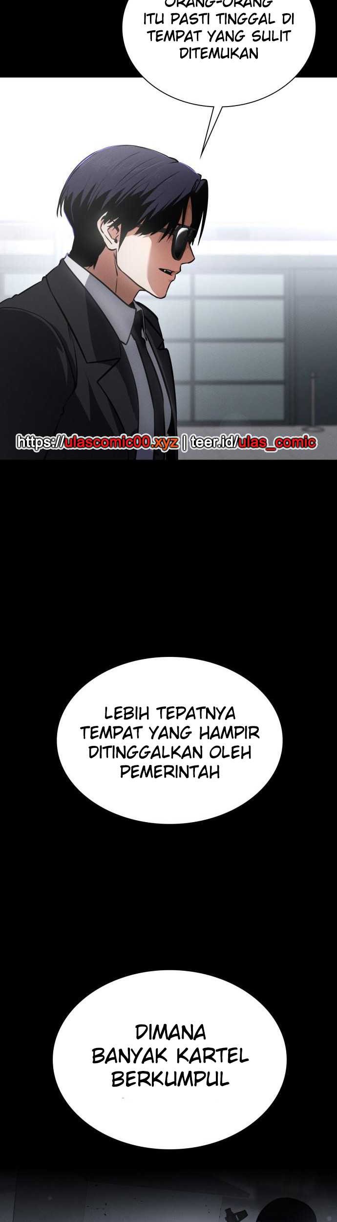 Day Walker Bab 43 halaman 8