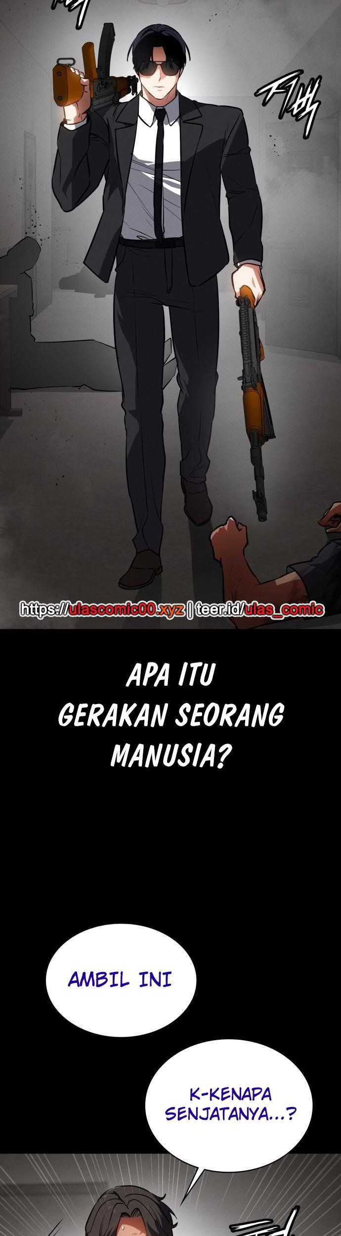 Day Walker Bab 43 halaman 68