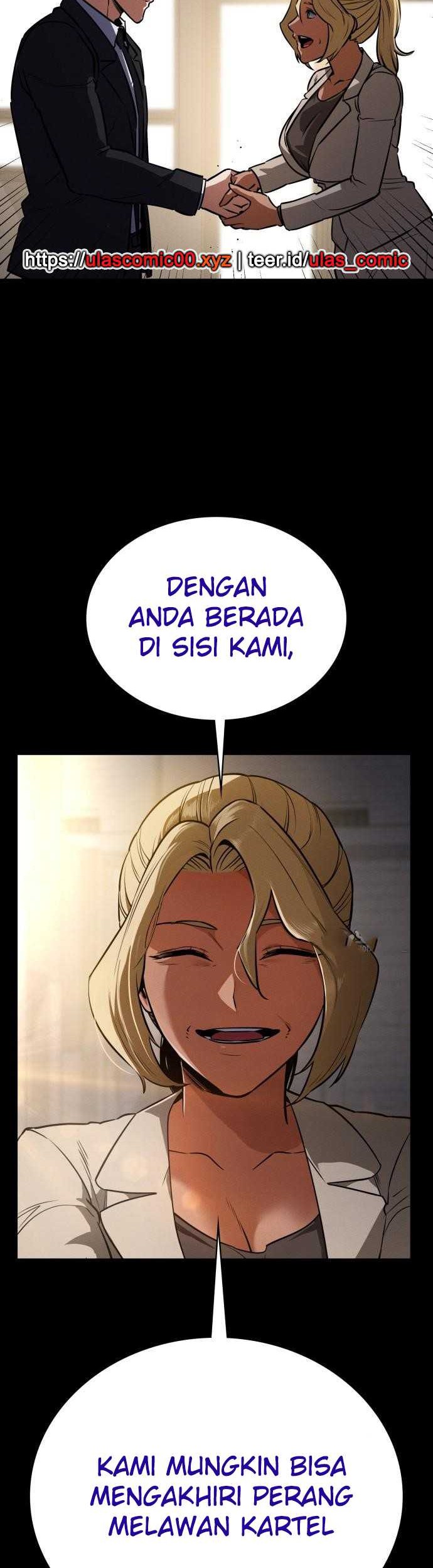 Day Walker chapter 44 halaman 3