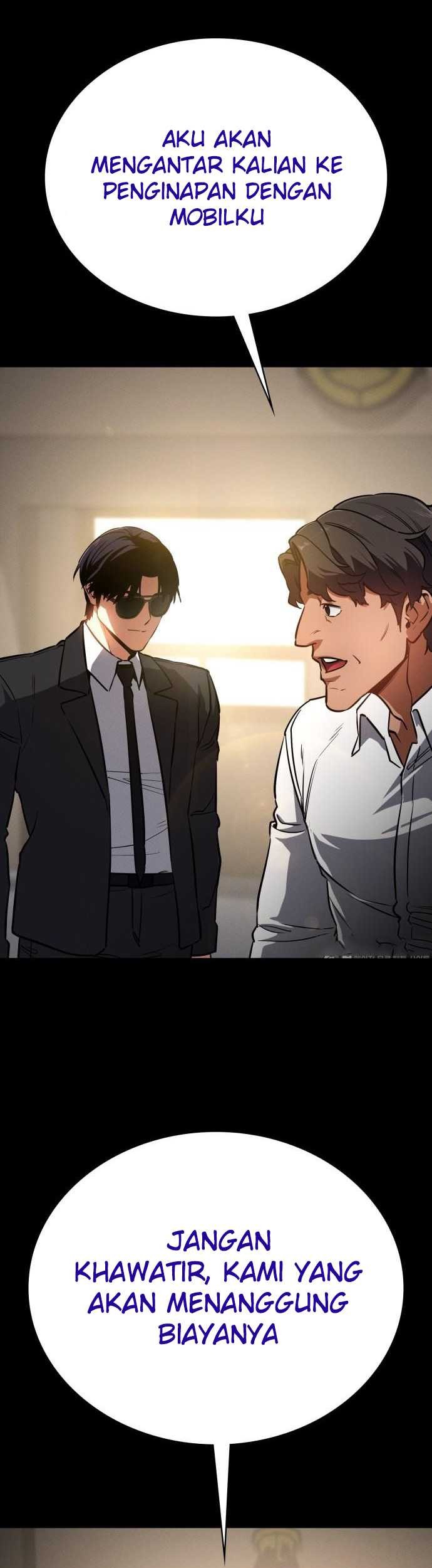 Day Walker chapter 44 halaman 5