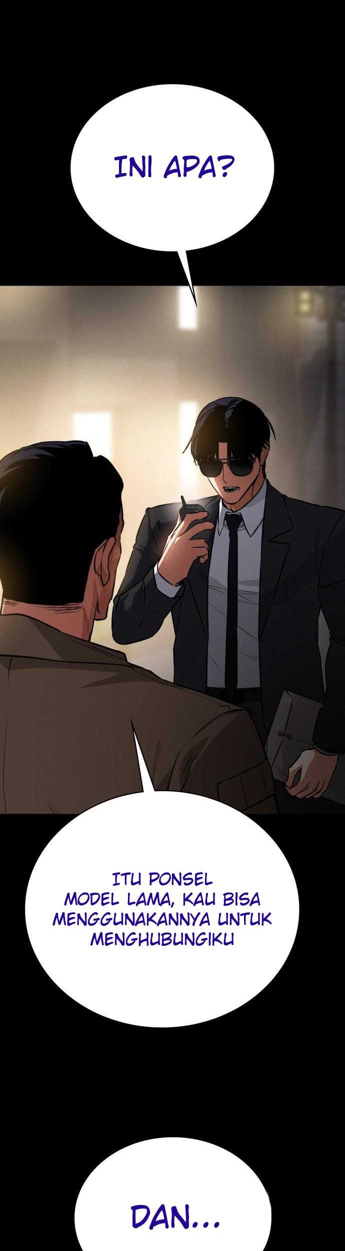Day Walker chapter 44 halaman 9