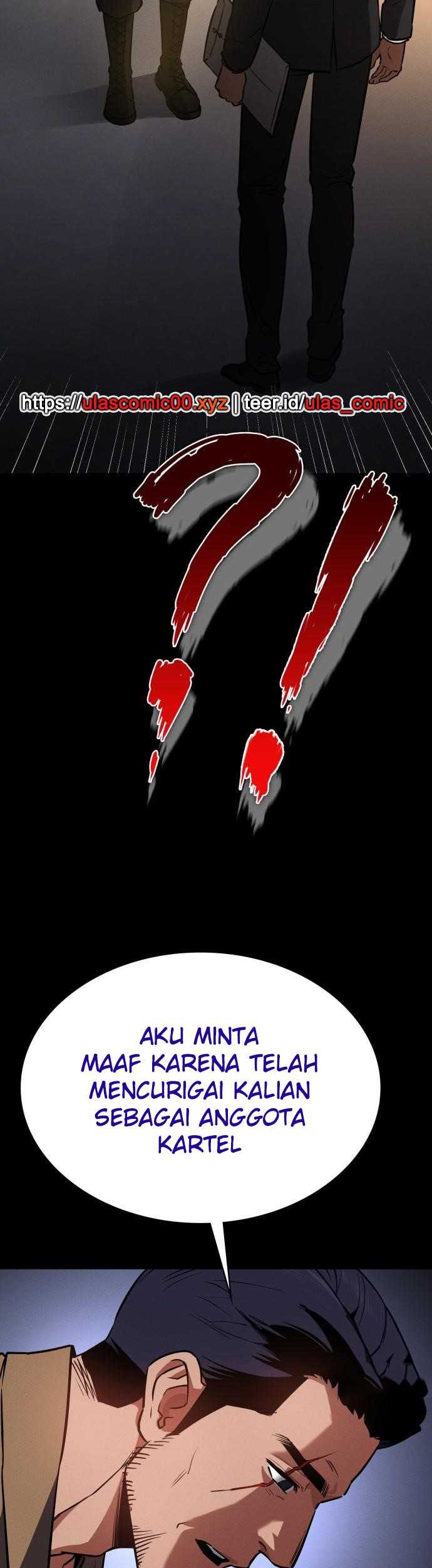 Day Walker chapter 44 halaman 11
