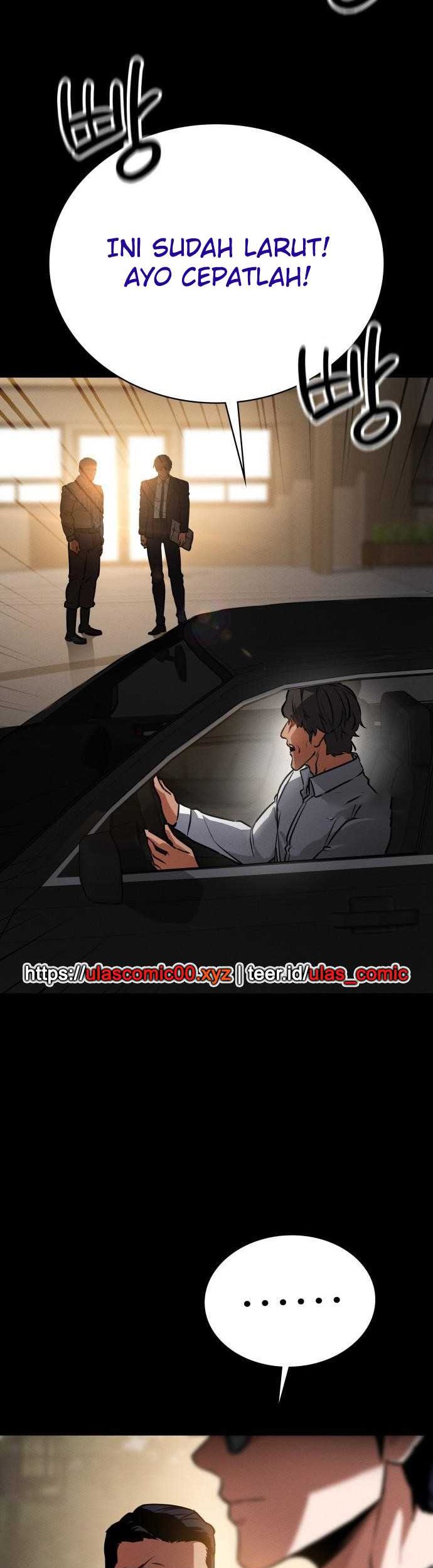 Day Walker chapter 44 halaman 14